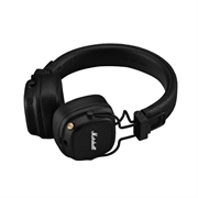 Marshall Major V On-Ear trådløse Bluetooth-hovedtelefoner - Sort
