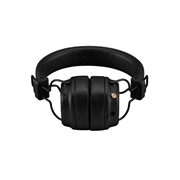 Marshall Major V On-Ear trådløse Bluetooth-hovedtelefoner - Sort