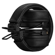 Marshall Major V On-Ear trådløse Bluetooth-hovedtelefoner - Sort