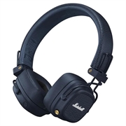 Marshall Major V On-Ear trådløse Bluetooth-hovedtelefoner