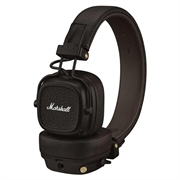 Marshall Major V On-Ear trådløse Bluetooth-hovedtelefoner
