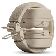 Marshall Major V On-Ear trådløse Bluetooth-hovedtelefoner - Creme