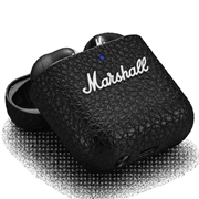 Marshall Minor IV True Wireless Høretelefoner - Sort