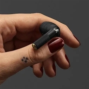 Marshall Minor IV True Wireless Høretelefoner - Sort