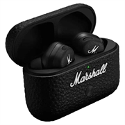 Marshall Motif II True Wireless Høretelefoner med ANC - Sort