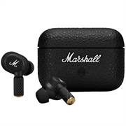 Marshall Motif II True Wireless Høretelefoner med ANC - Sort