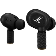 Marshall Motif II True Wireless Høretelefoner med ANC - Sort