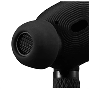 Marshall Motif II True Wireless Høretelefoner med ANC - Sort