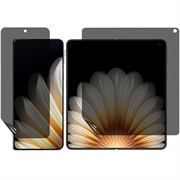 Oppo Find N5 Beskyttelsesfilm - Privacy