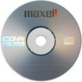 Maxell CD-R 52x/700MB/80min - 100 stk.