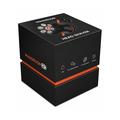 Maxgroom JK-1688 elektrisk hovedbarbermaskine - sort