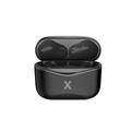 Maxlife MXBE-01 TWS-høretelefoner med Bluetooth 5.1 - sort