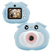 Maxlife MXKC-100 digitalt kamera til børn