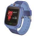 Maxlife MXKW-300 Smartwatch til Børn - Blå