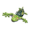 Maxlife MXRG-100 fjernstyret gekko – grøn