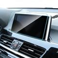 Mazda CX-50 2023-2025 Navigation Skærmbeskyttelse Hærdet Glas - 9H - klar