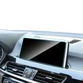 Mazda CX-50 2023-2025 Navigation Skærmbeskyttelse Hærdet Glas - 9H - klar
