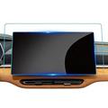 Mazda EZ-60 2025 Navigation Skærmbeskyttelse Hærdet Glas - 9H - klar