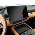 Mazda EZ-60 2025 Navigation Skærmbeskyttelse Hærdet Glas - 9H - klar