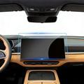 Mazda EZ-60 2025 Navigation Skærmbeskyttelse Hærdet Glas - 9H - klar
