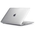 MacBook Air 13" (2020) Plastik Cover - Gennemsigtig