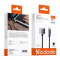 Mcdodo CA-207 140W USB-C til MagSafe 3 opladerkabel - 2m