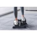 Merach MR-2354B2 Stepper til hjemmet med modstandsbånd - Sort