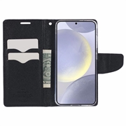 Mercury Goospery Fancy Diary Samsung Galaxy S24+ Pung