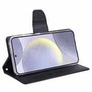 Mercury Goospery Fancy Diary Samsung Galaxy S24+ Pung