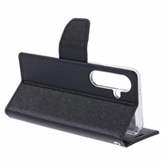 Mercury Goospery Fancy Diary Samsung Galaxy S24+ Pung