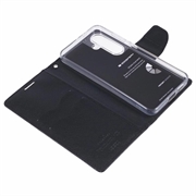 Mercury Goospery Fancy Diary Samsung Galaxy S24+ Pung