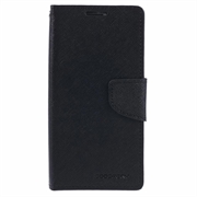 Mercury Goospery Fancy Diary Samsung Galaxy S24+ Pung