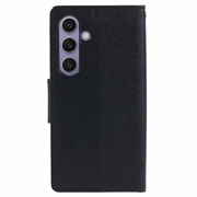 Mercury Goospery Fancy Diary Samsung Galaxy S24+ Pung