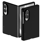 Samsung Galaxy Z Fold8 Mercury Goospery Fard Cover - Sort