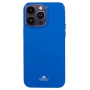 iPhone 15 Pro Max Mercury Goospery Glitter TPU Cover