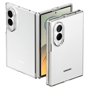Samsung Galaxy Z Fold8 Mercury Goospery HardCase MagSafe Cover - gennemsigtigt