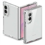 Samsung Galaxy Z Fold8 Ultra Mercury Goospery Premium Hybrid Cover - gennemsigtigt