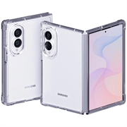 Samsung Galaxy Z Fold8 Ultra Mercury Goospery Premium Hybrid Cover - gennemsigtigt