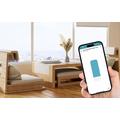 Meross MRS100MA smart WiFi-kontakt til rullegardiner med Matter-understøttelse