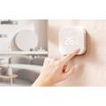 Meross MTS215BMA smart WiFi-termostat til kedel og vandbaseret gulvvarme