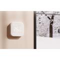 Meross MTS215BMA smart WiFi-termostat til kedel og vandbaseret gulvvarme