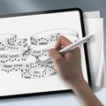 Metapen Pencil A11 Stylus Pen til iPad - Hvid