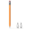 Metapen Pencil Air 8 Pro X Stylus-pen til iPad - orange
