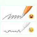 Metapen Pencil Air 8 Pro X Stylus-pen til iPad - orange