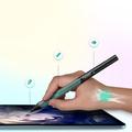 Metapen Pencil D1 Stylus Pen til iPad - Sort