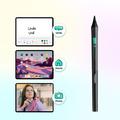 Metapen Pencil D1 Stylus Pen til iPad - Sort