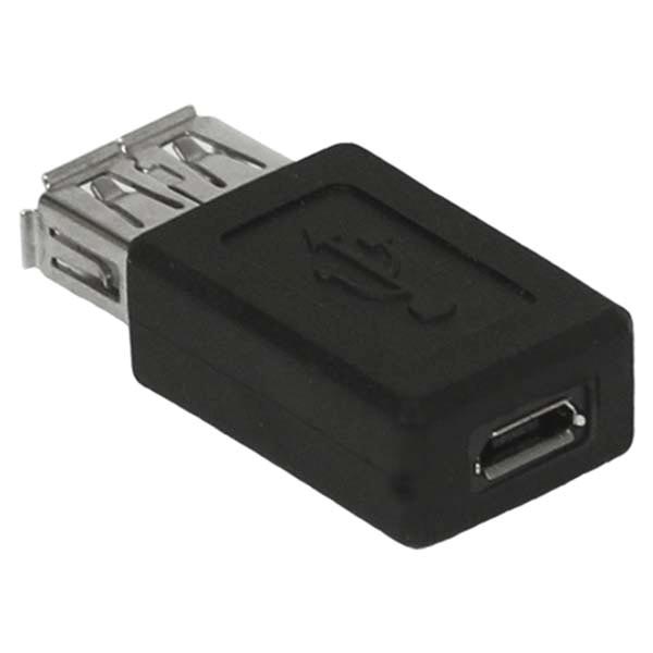 MicroUSB / USB Hun Adapter