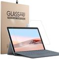 Microsoft Surface Go 2 Skærmbeskyttelse Hærdet Glas - 9H - Klar