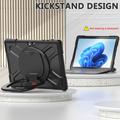 Microsoft Surface Go/Go 2/Go 3 Heavy Duty 360 Cover - Sort