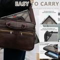 Microsoft Surface Go/Go 2/Go 3 Heavy Duty 360 Cover - Gennemsigtig sort